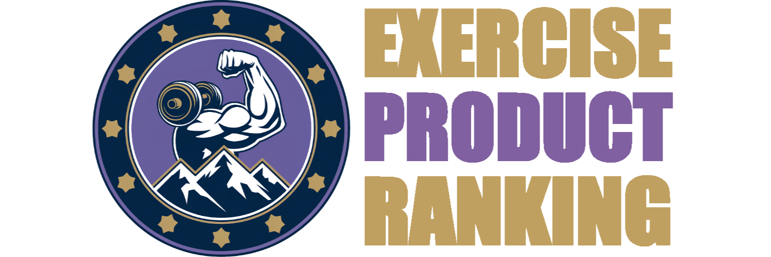 Exerciseproductranking